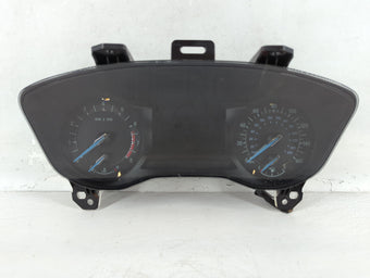 compare product 2016 Ford Fusion Instrument Cluster Speedometer Gauges P/N:GS7T-10849-EA Fits OEM Used Auto Parts