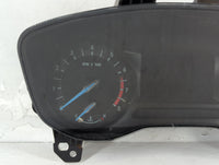 2016 Ford Fusion Instrument Cluster Speedometer Gauges P/N:GS7T-10849-EA Fits OEM Used Auto Parts - Oemusedautoparts1.com