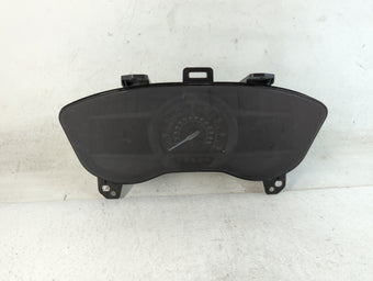 compare product 2016 Ford Fusion Instrument Cluster Speedometer Gauges P/N:GS7T-10849-JC GS7T-10849-JB Fits OEM Used Auto Parts