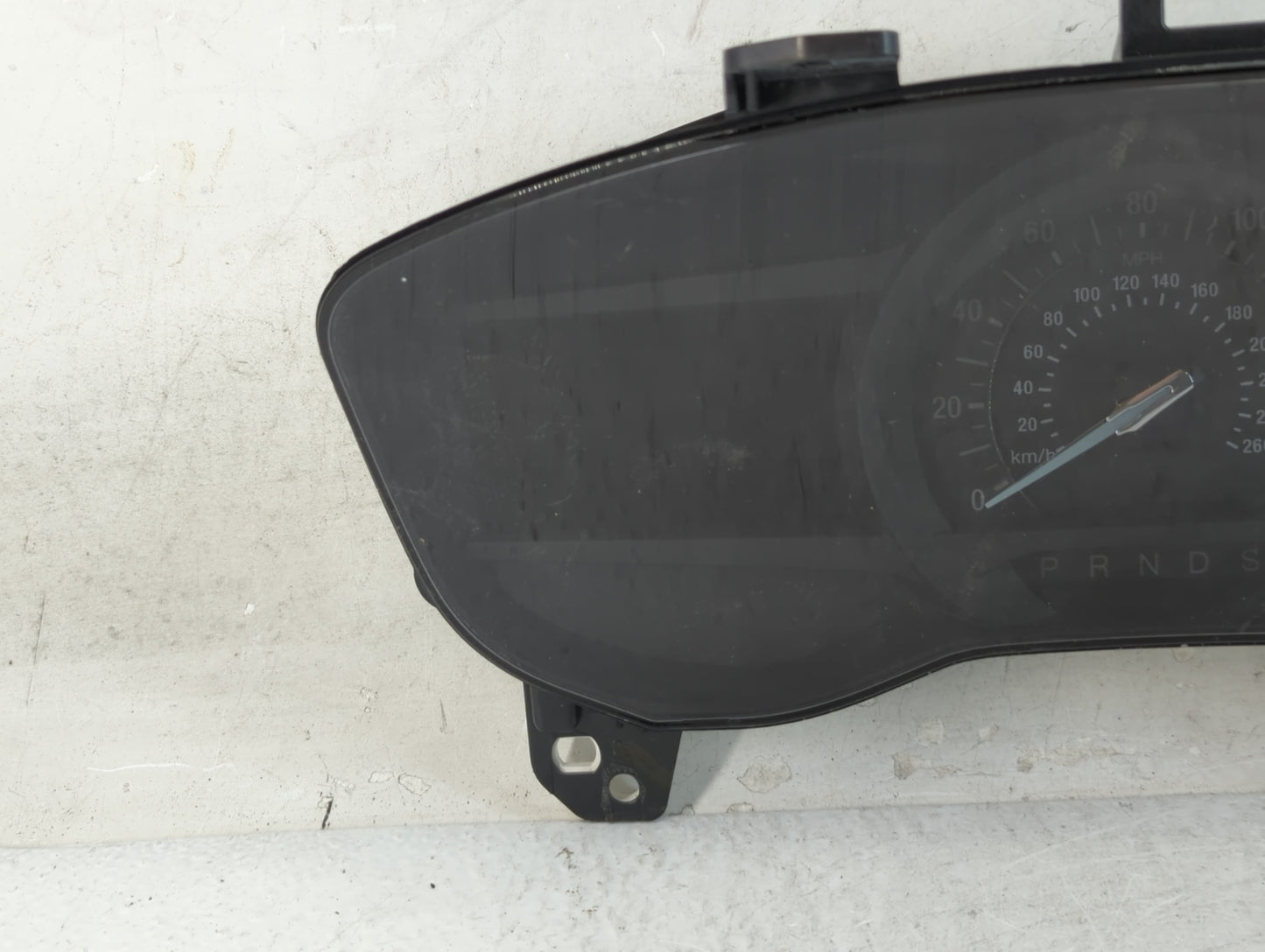 2016 Ford Fusion Instrument Cluster Speedometer Gauges P/N:GS7T-10849-JC GS7T-10849-JB Fits OEM Used Auto Parts - Oemusedaut