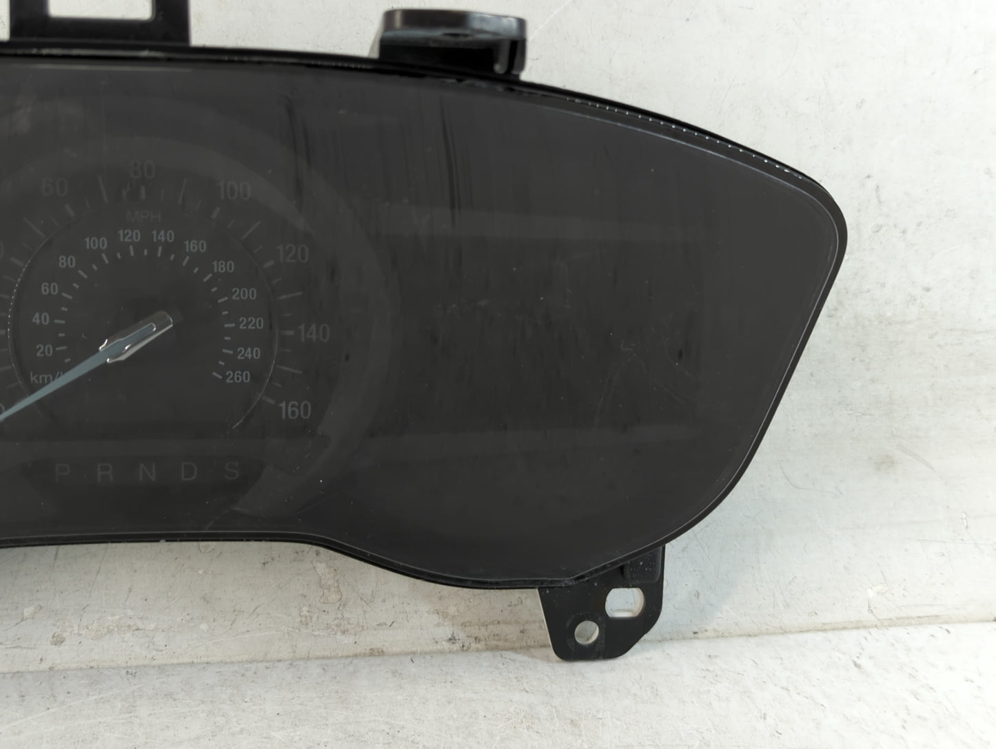 2016 Ford Fusion Instrument Cluster Speedometer Gauges P/N:GS7T-10849-JC GS7T-10849-JB Fits OEM Used Auto Parts - Oemusedaut