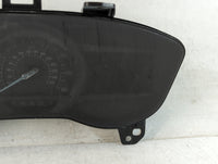 2016 Ford Fusion Instrument Cluster Speedometer Gauges P/N:GS7T-10849-JC GS7T-10849-JB Fits OEM Used Auto Parts - Oemusedaut