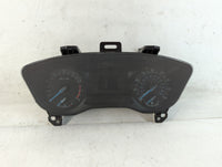 2016 Ford Fusion Instrument Cluster Speedometer Gauges P/N:GS71-10849-AA Fits OEM Used Auto Parts - Oemusedautoparts1.com