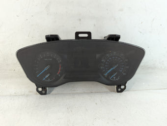 compare product 2016 Ford Fusion Instrument Cluster Speedometer Gauges P/N:GS71-10849-AA Fits OEM Used Auto Parts