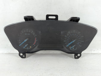 compare product 2014-2015 Ford Fusion Instrument Cluster Speedometer Gauges P/N:ES7T-10849-EA Fits Fits 2014 2015 OEM Used Auto Parts