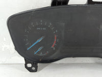 2014-2015 Ford Fusion Instrument Cluster Speedometer Gauges P/N:ES7T-10849-EA Fits Fits 2014 2015 OEM Used Auto Parts - Oemu