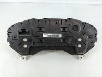 2014-2015 Ford Fusion Instrument Cluster Speedometer Gauges P/N:ES7T-10849-EA Fits Fits 2014 2015 OEM Used Auto Parts - Oemu