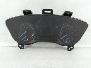 2016 Ford Fusion Instrument Cluster Speedometer Gauges P/N:A2C94449603 GS7T-10849-AA Fits OEM Used Auto Parts - Oemusedautop