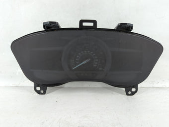 compare product 2016 Ford Fusion Instrument Cluster Speedometer Gauges P/N:GS7T-10849-JC Fits OEM Used Auto Parts