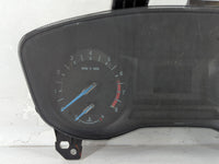 2016 Ford Fusion Instrument Cluster Speedometer Gauges P/N:GS71-10849-AA Miles: Fits OEM Used Auto Parts - Oemusedautoparts1
