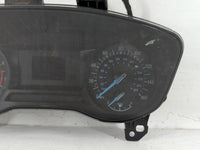 2016 Ford Fusion Instrument Cluster Speedometer Gauges P/N:GS71-10849-AA Miles: Fits OEM Used Auto Parts - Oemusedautoparts1