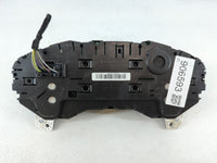 2016 Ford Fusion Instrument Cluster Speedometer Gauges P/N:GS71-10849-AA Miles: Fits OEM Used Auto Parts - Oemusedautoparts1