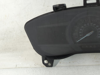 compare product 2016 Ford Fusion Instrument Cluster Speedometer Gauges P/N:GS7T-10849-JC Fits OEM Used Auto Parts