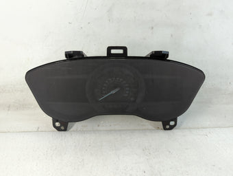 compare product 2016 Ford Fusion Instrument Cluster Speedometer Gauges P/N:GS7T-10849-JB Fits OEM Used Auto Parts
