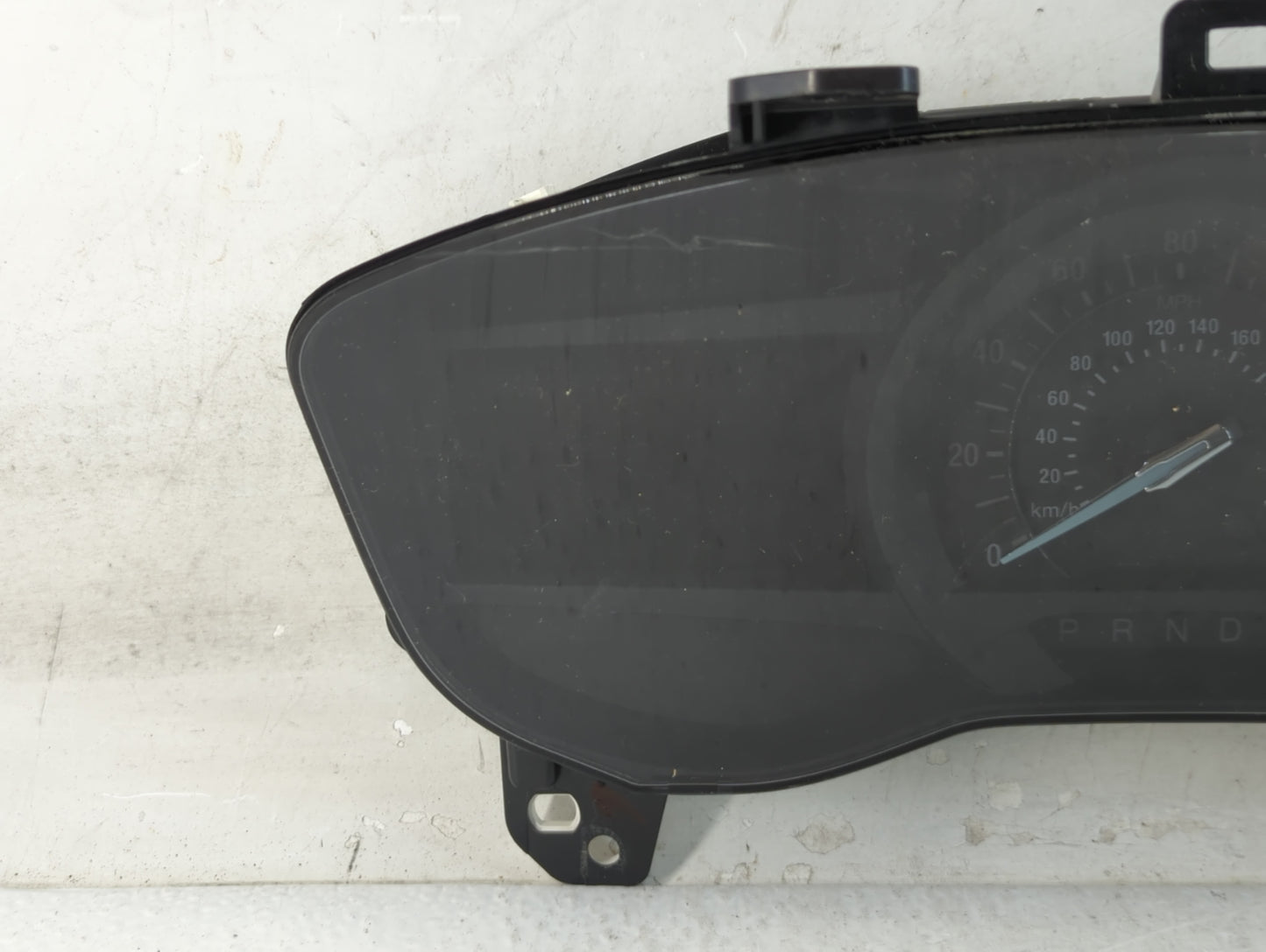 2016 Ford Fusion Instrument Cluster Speedometer Gauges P/N:GS7T-10849-JB Fits OEM Used Auto Parts - Oemusedautoparts1.com
