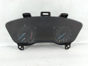 2016 Ford Fusion Instrument Cluster Speedometer Gauges P/N:GS7T-10849-EA Miles: Fits OEM Used Auto Parts - Oemusedautoparts1