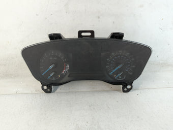 compare product 2016 Ford Fusion Instrument Cluster Speedometer Gauges P/N:GS7T-10849-EA Fits OEM Used Auto Parts