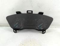 2016 Ford Fusion Instrument Cluster Speedometer Gauges P/N:A2C94449603 GS7T-10849-AA Fits OEM Used Auto Parts - Oemusedautop