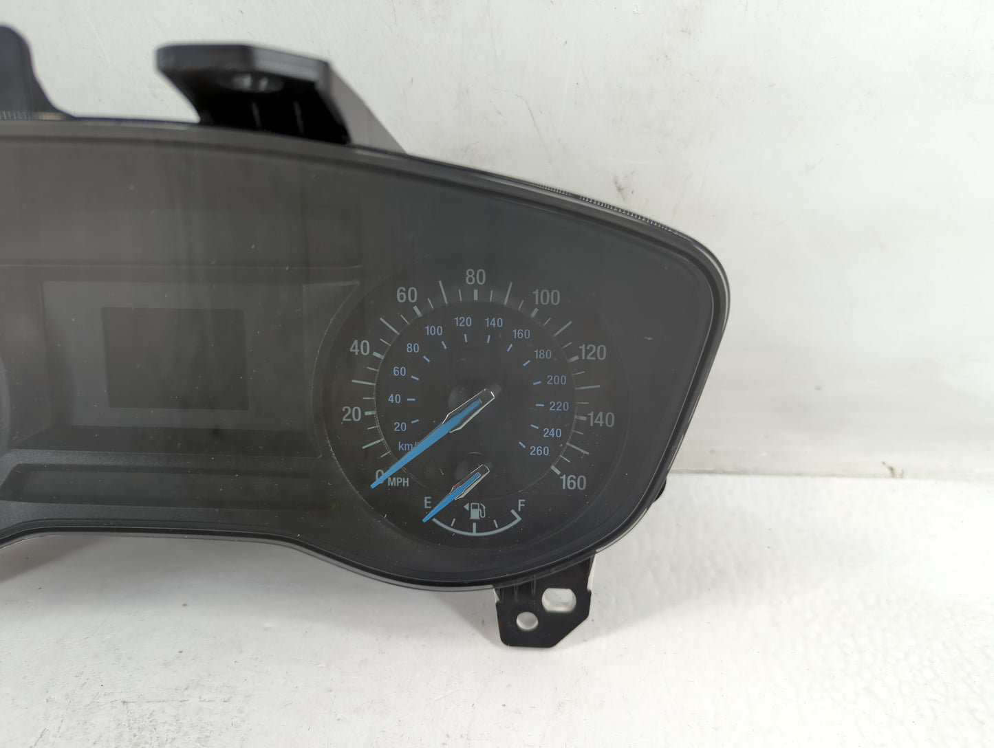 2016 Ford Fusion Instrument Cluster Speedometer Gauges P/N:A2C94449603 GS7T-10849-AA Fits OEM Used Auto Parts - Oemusedautop