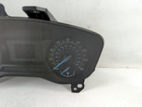 2016 Ford Fusion Instrument Cluster Speedometer Gauges P/N:A2C94449603 GS7T-10849-AA Fits OEM Used Auto Parts - Oemusedautop
