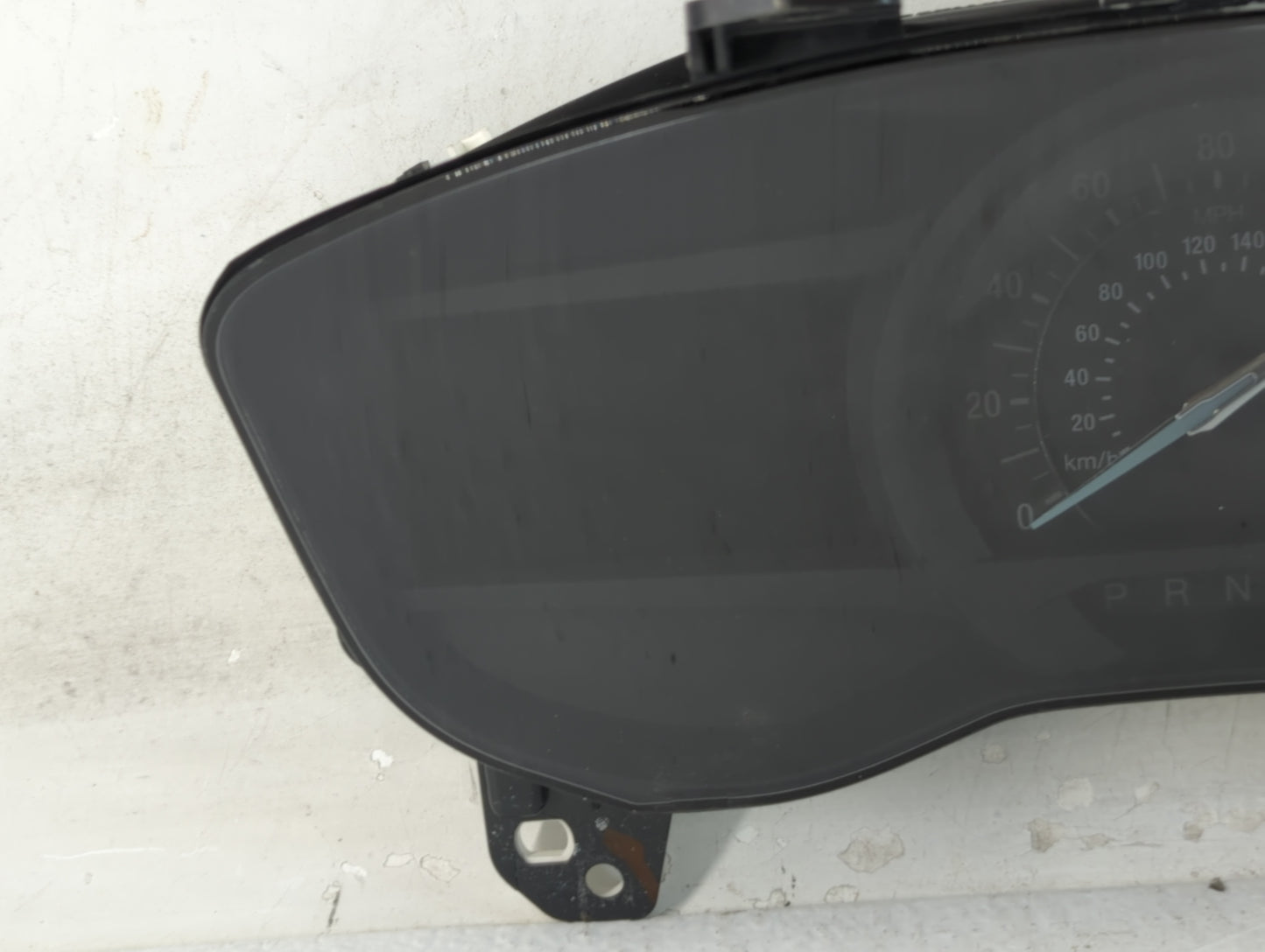 2016 Ford Fusion Instrument Cluster Speedometer Gauges P/N:MX257480-6441 GS7T-10849-JB Fits OEM Used Auto Parts - Oemusedaut