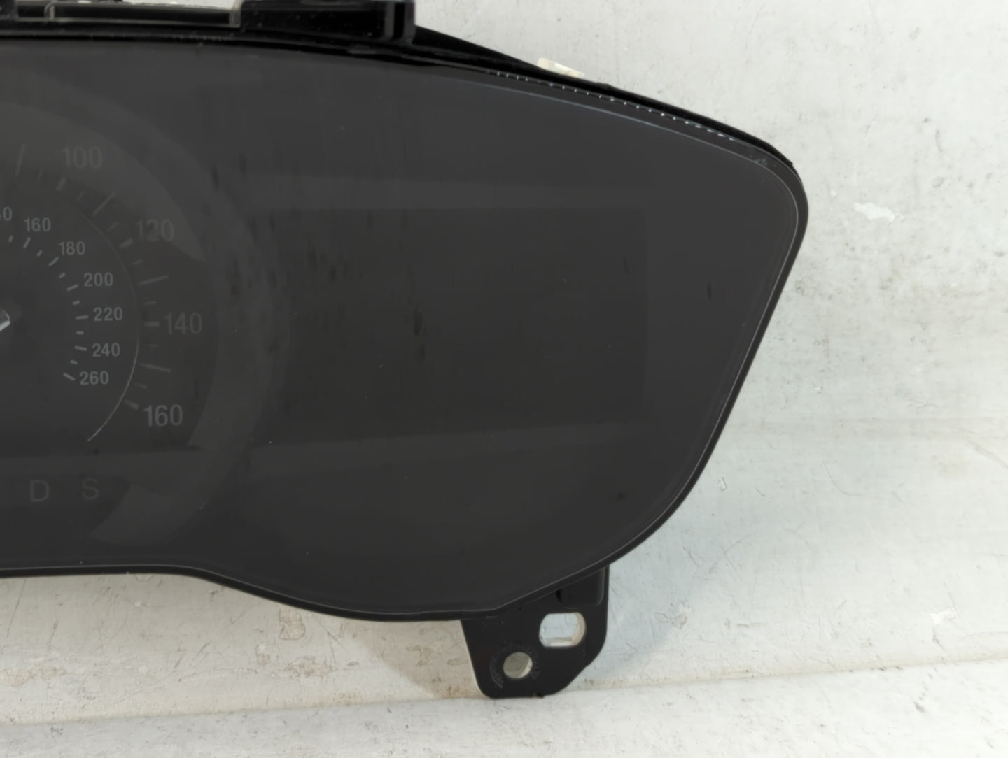 2016 Ford Fusion Instrument Cluster Speedometer Gauges P/N:MX257480-6441 GS7T-10849-JB Fits OEM Used Auto Parts - Oemusedaut