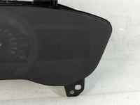 2016 Ford Fusion Instrument Cluster Speedometer Gauges P/N:MX257480-6441 GS7T-10849-JB Fits OEM Used Auto Parts - Oemusedaut