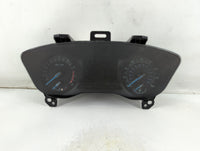2014-2015 Ford Fusion Instrument Cluster Speedometer Gauges P/N:GS7T-10849-EA A2C94474604 Fits Fits 2014 2015 OEM Used Auto 