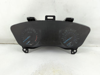 compare product 2014-2015 Ford Fusion Instrument Cluster Speedometer Gauges P/N:GS7T-10849-EA A2C94474604 Fits Fits 2014 2015 OEM Used Auto Parts
