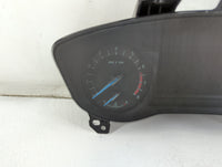 2014-2015 Ford Fusion Instrument Cluster Speedometer Gauges P/N:GS7T-10849-EA A2C94474604 Fits Fits 2014 2015 OEM Used Auto 