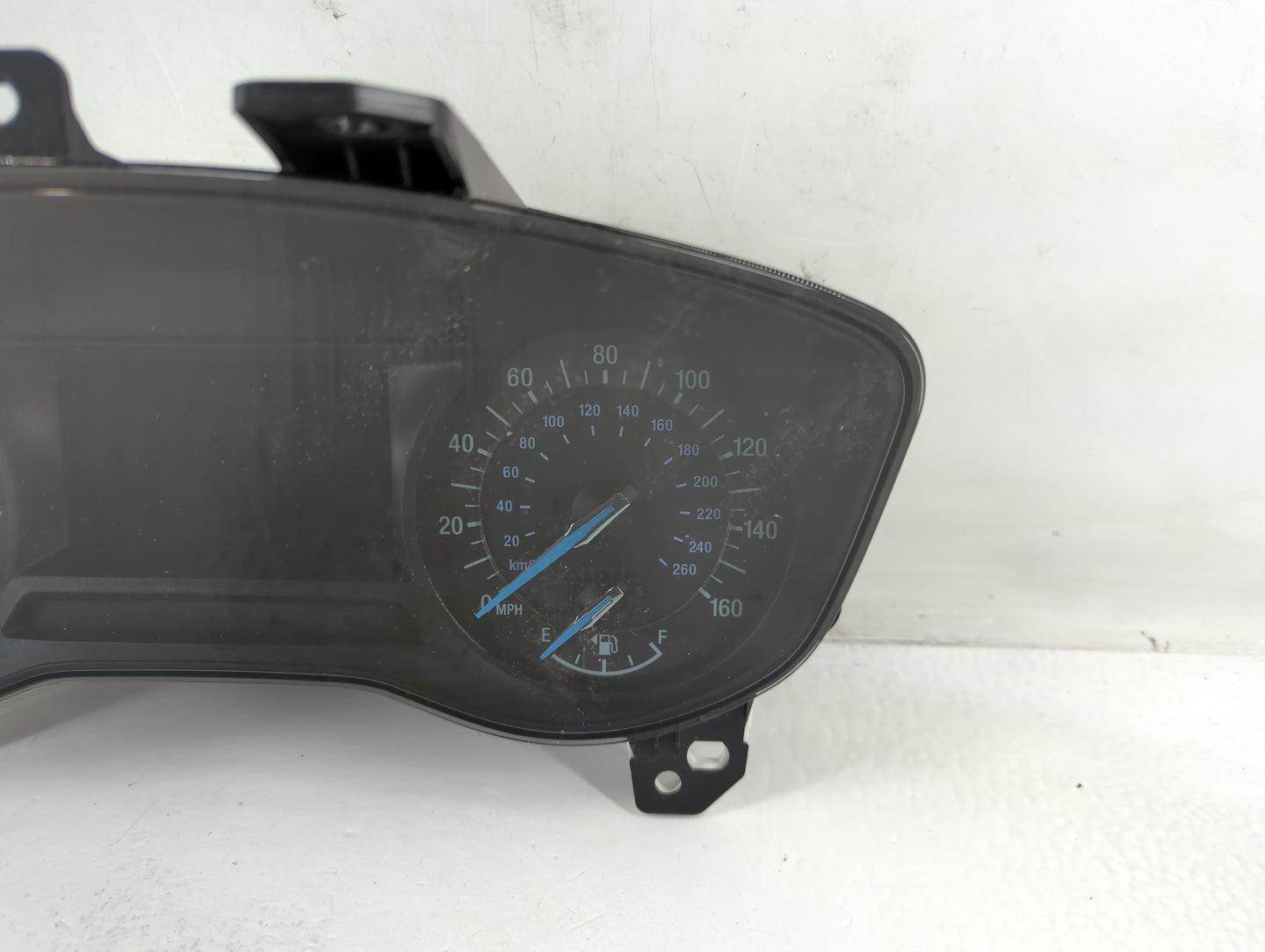 2014-2015 Ford Fusion Instrument Cluster Speedometer Gauges P/N:GS7T-10849-EA A2C94474604 Fits Fits 2014 2015 OEM Used Auto 