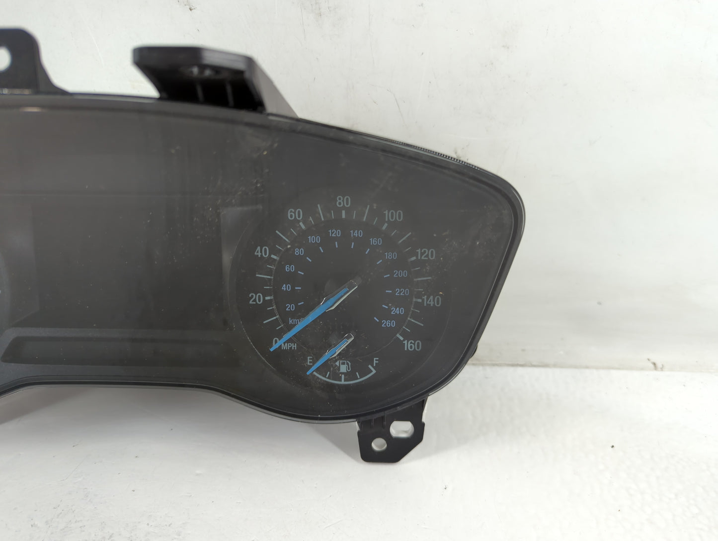 2014-2015 Ford Fusion Instrument Cluster Speedometer Gauges P/N:GS7T-10849-EA A2C94474604 Fits Fits 2014 2015 OEM Used Auto 