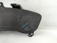 2014-2015 Ford Fusion Instrument Cluster Speedometer Gauges P/N:GS7T-10849-EA A2C94474604 Fits Fits 2014 2015 OEM Used Auto 