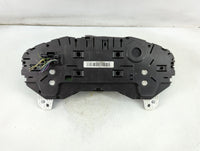 2014-2015 Ford Fusion Instrument Cluster Speedometer Gauges P/N:GS7T-10849-EA A2C94474604 Fits Fits 2014 2015 OEM Used Auto 