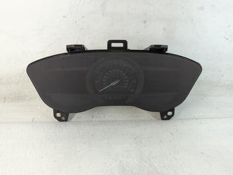 compare product 2016 Ford Fusion Instrument Cluster Speedometer Gauges P/N:GS7T-10849-JC Fits OEM Used Auto Parts
