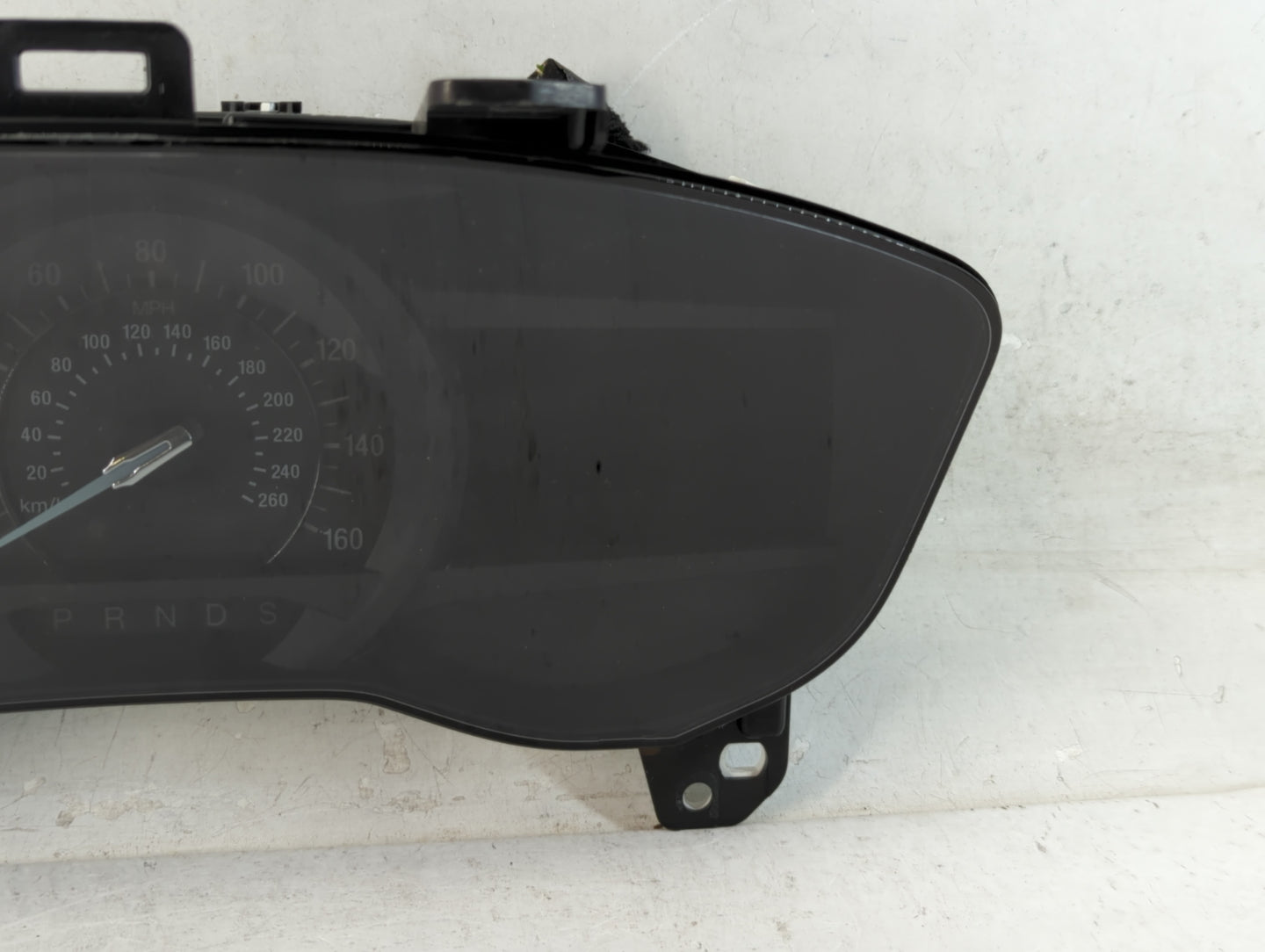 2016 Ford Fusion Instrument Cluster Speedometer Gauges P/N:GS7T-10849-JC Fits OEM Used Auto Parts - Oemusedautoparts1.com