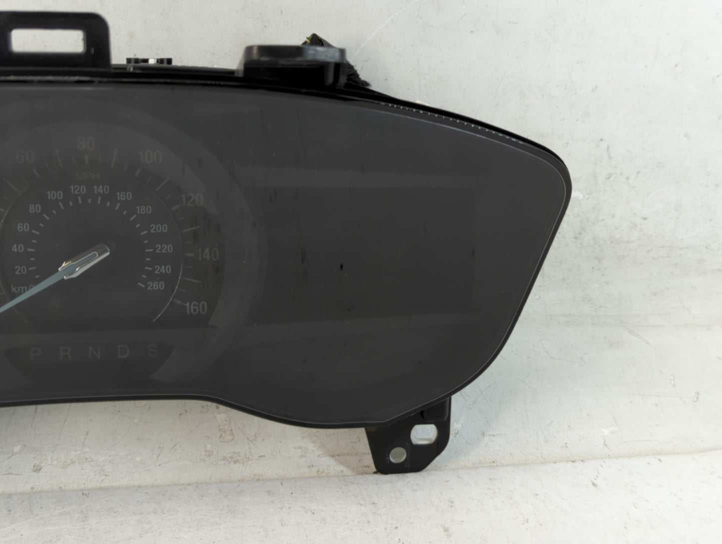 2016 Ford Fusion Instrument Cluster Speedometer Gauges P/N:GS7T-10849-JC Fits OEM Used Auto Parts - Oemusedautoparts1.com