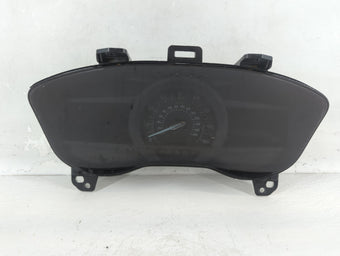compare product 2016 Ford Fusion Instrument Cluster Speedometer Gauges Fits OEM Used Auto Parts
