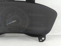 2016 Ford Fusion Instrument Cluster Speedometer Gauges Fits OEM Used Auto Parts - Oemusedautoparts1.com