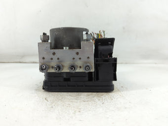 compare product 2014-2016 Ford Fusion Anti-Lock Brake ABS Pump Module Actuator OEM P/N:EG9C-2C405-AG Fits Fits 2014 2015 2016 OEM Used Auto Parts