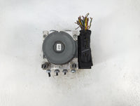 2014-2016 Ford Fusion Anti-Lock Brake ABS Pump Module Actuator OEM P/N:EG9C-2C405-AG Fits Fits 2014 2015 2016 OEM Used Auto 