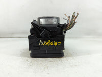2014-2016 Ford Fusion Anti-Lock Brake ABS Pump Module Actuator OEM P/N:EG9C-2C405-AG Fits Fits 2014 2015 2016 OEM Used Auto 