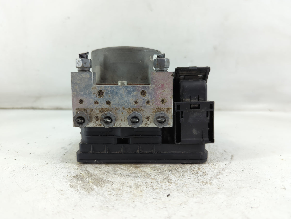 2014-2016 Ford Fusion Anti-Lock Brake ABS Pump Module Actuator OEM P/N:EG9C-2C405-DF EG9C-2C405-AG Fits Fits 2014 2015 2016 
