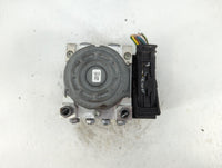 2014-2016 Ford Fusion Anti-Lock Brake ABS Pump Module Actuator OEM P/N:EG9C-2C405-DF EG9C-2C405-AG Fits Fits 2014 2015 2016 