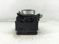 2014-2016 Ford Fusion Anti-Lock Brake ABS Pump Module Actuator OEM P/N:EG9C-2C405-DF EG9C-2C405-AG Fits Fits 2014 2015 2016 