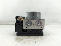 2014-2016 Ford Fusion Anti-Lock Brake ABS Pump Module Actuator OEM P/N:EG9C-2C405-DF EG9C-2C405-AG Fits Fits 2014 2015 2016 