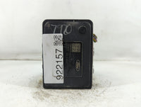 2014-2016 Ford Fusion ABS Pump Control Module Replacement P/N:EG9C-2C405-DF EG9C-2C405-AG Fits Fits 2014 2015 2016 OEM Used 