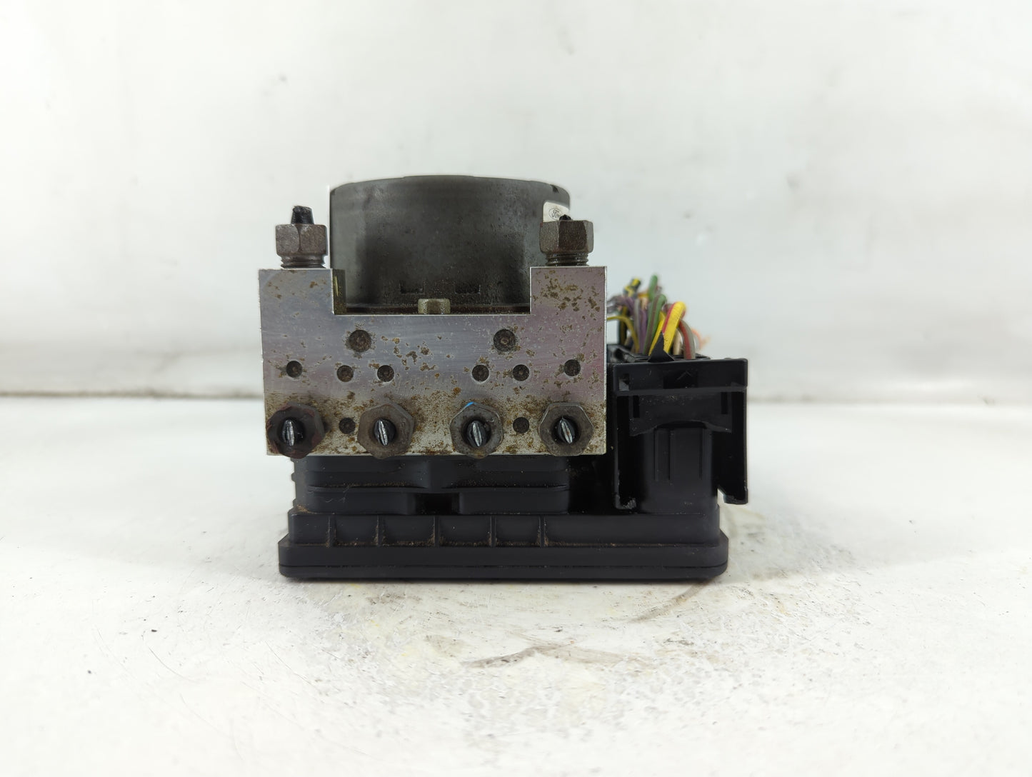 2014-2016 Ford Fusion ABS Pump Control Module Replacement P/N:EG9C-2C405-AG Fits Fits 2014 2015 2016 OEM Used Auto Parts - O