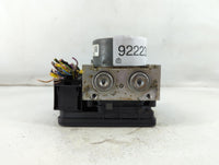 2014-2016 Ford Fusion ABS Pump Control Module Replacement P/N:EG9C-2C405-AG Fits Fits 2014 2015 2016 OEM Used Auto Parts - O