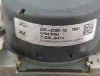 2014-2016 Ford Fusion ABS Pump Control Module Replacement P/N:EG9C-2C405-AG Fits Fits 2014 2015 2016 OEM Used Auto Parts - O